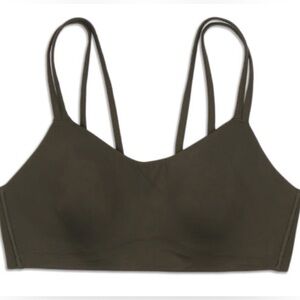 Lululemon Like A Cloud Bra